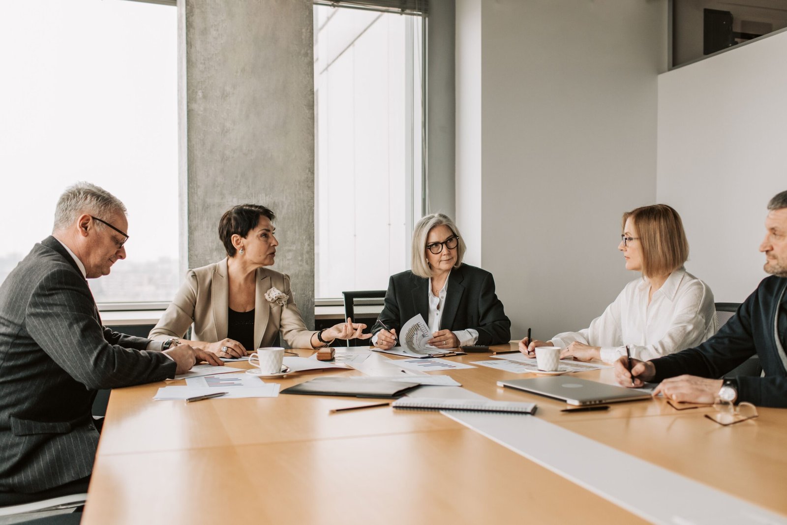 Flow illustration of the POSH Act complaint and inquiry procedure before the Internal Committee